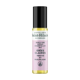 Saint-Hilaire Roll'on Idées claires 10ml