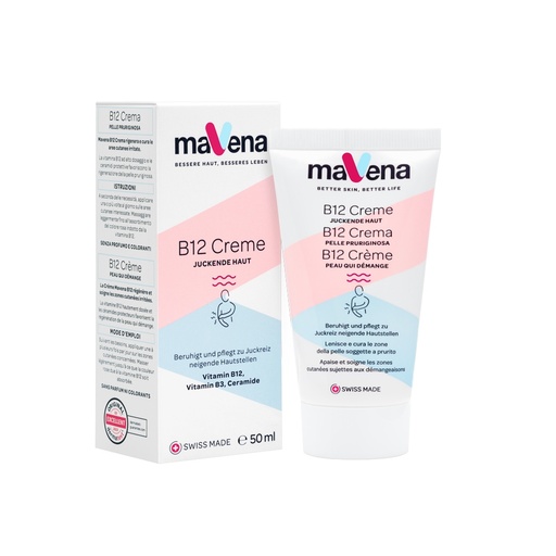 Mavena Crème B12 50ml