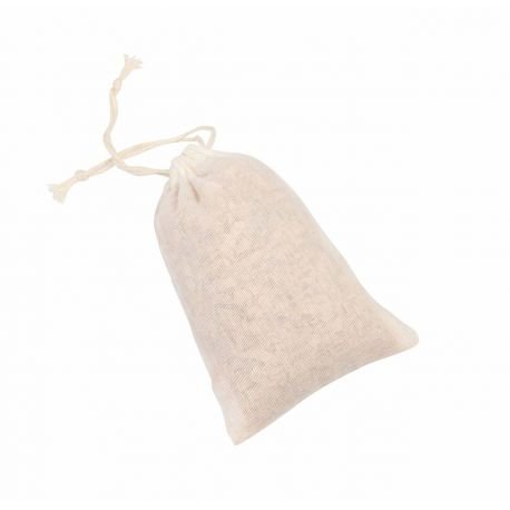 Sachet de bois de cèdre parfumé 20g