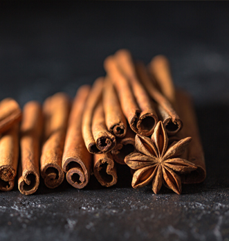 Pimprenelle Tisane d'épices 120g