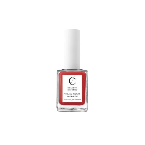 CC Vernis à ongles N°913 Orange sanguine