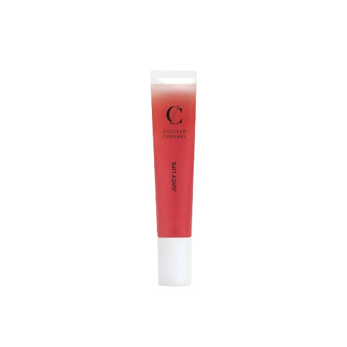 CC Juicy lips gloss 910 fraise sorbet