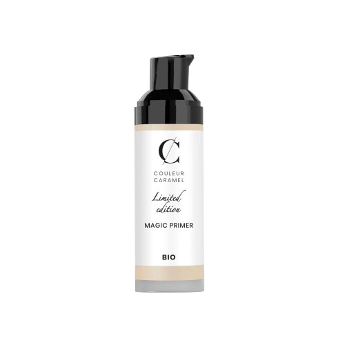 CC Magic Primer bio base de maquillage 30ml