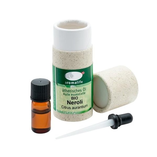 HE Néroli Bio 1ml Aromalife