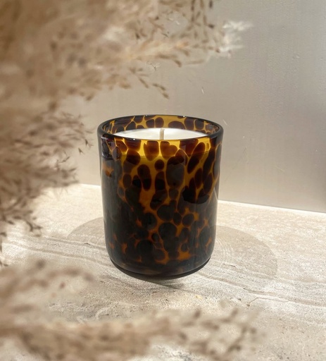 Other moon bougie parfumée tortoise 400g (80h)