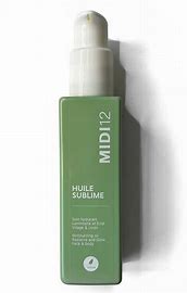 Midi12 Huile sublime 150ml