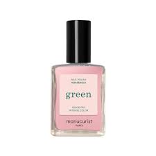 Manucurist green vernis Hortencia