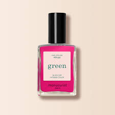 Manucurist green vernis Pétula