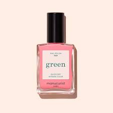 Manucurist green vernis Pop