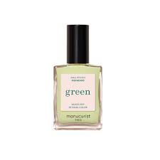 Manucurist green vernis Pistachio