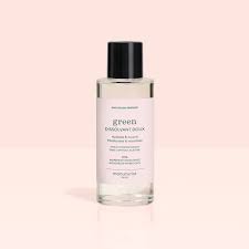 Manucurist green eau dissolvante 100ml