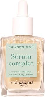 Manucurist green Sérum complet 15ml