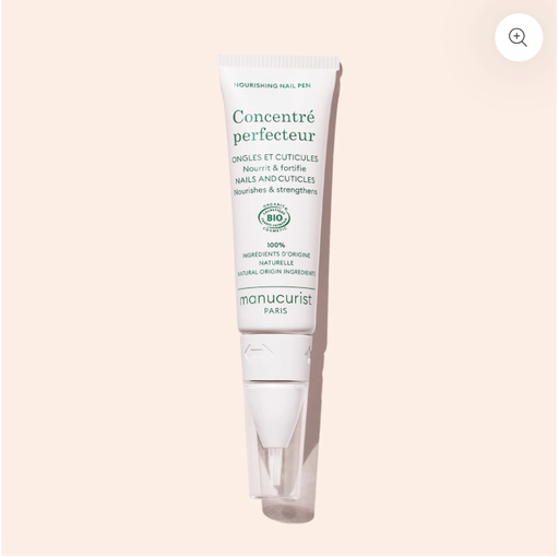 Manucurist Concentré perfecteur 10ml