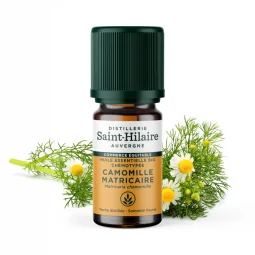 St. Hilaire HE Camomille matricaire bio 5ml