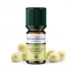 St. Hilaire HE Camomille romaine bio 5ml