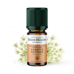St. Hilaire HE Carotte sauvage bio 5ml