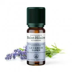 St. Hilaire HE Lavandin super bio 10ml