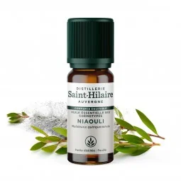 St. Hilaire HE Niaouli bio 10ml