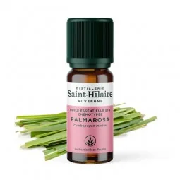 St. Hilaire HE Palmarosa bio 10ml