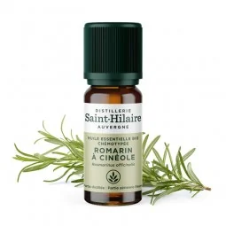St. Hilaire HE Romarin cinéole bio 10ml