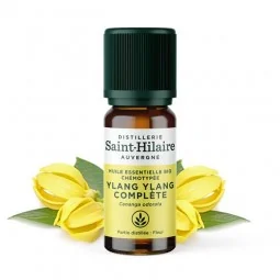 St. Hilaire HE Ylang Ylang complete bio 10ml