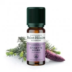 St. Hilaire HE Epinette noire bio 10ml
