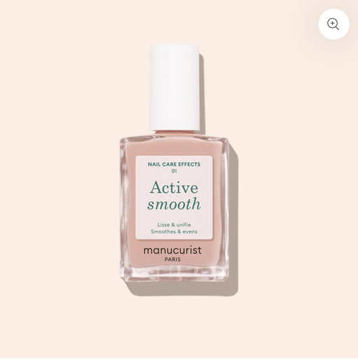 Manucurist Active Smooth 01