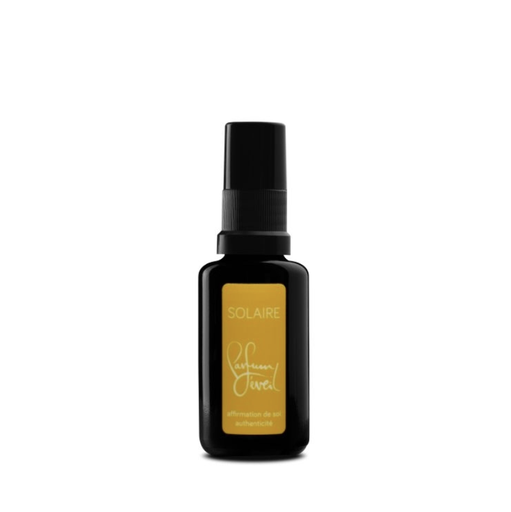 Parfum d'Eveil Solaire 30ml