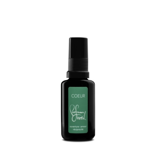 Parfum d'Eveil Coeur 30ml