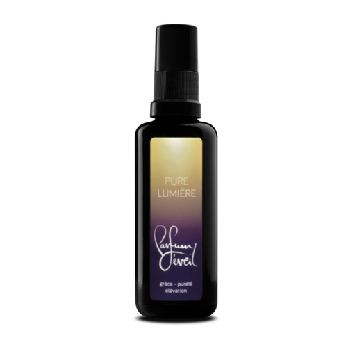 Parfum d'Eveil Pure Lumière 50ml