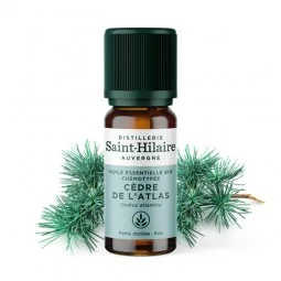 St. Hilaire HE Cèdre de l'Atlas bio 10ml