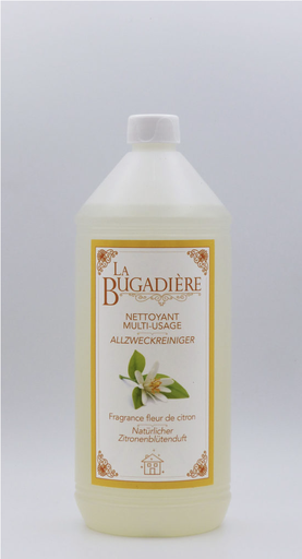 La Bugadière Nettoyant Multi-usage 1L