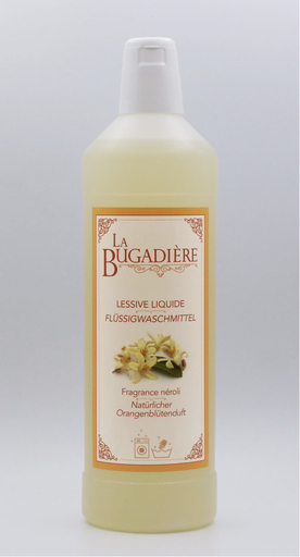 La Bugadière Lessive liquide 1L