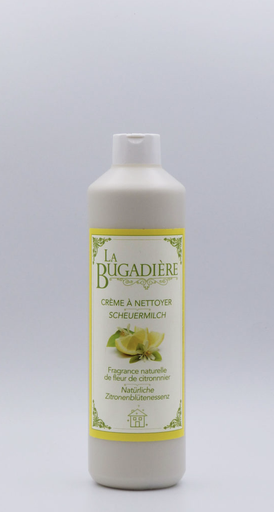 La Bugadière Crème à nettoyer 0,5L