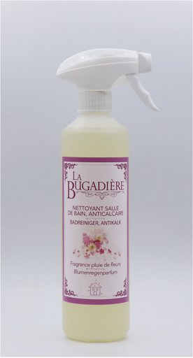 La Bugadière Nettoyant salle de bain spray 0,5L