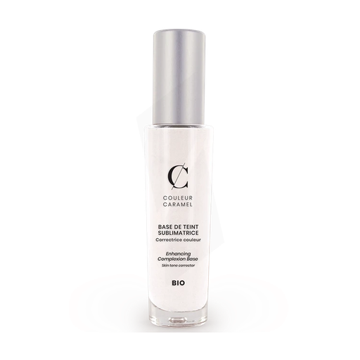 CC Base de teint sublimatrice 20 blanche