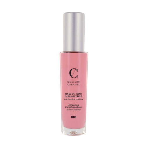 CC Base de teint sublimatrice 21 rose