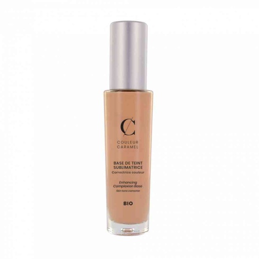 CC Base de teint sublimatrice 22 abricot