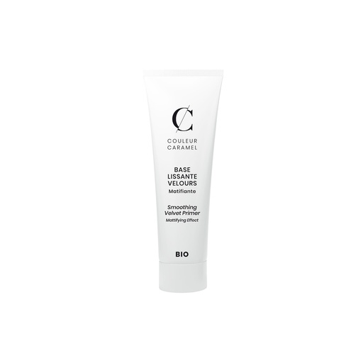 CC Base lissante velours