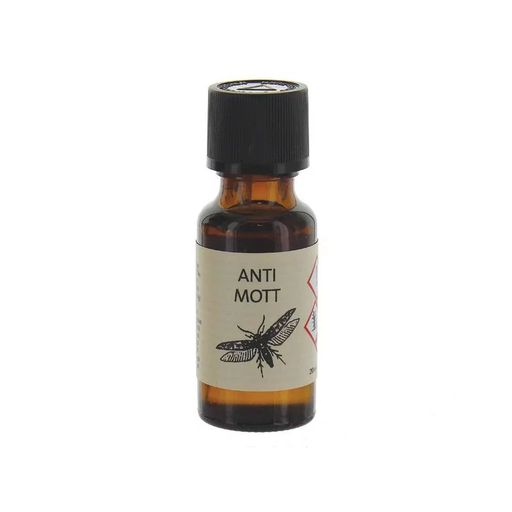 Herboristeria HE recharge anti mite 20ml