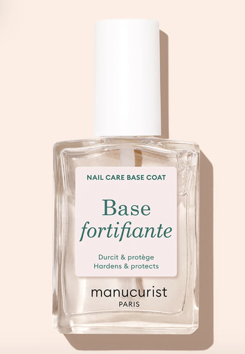 Manucurist base fortifiante