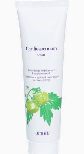 Phytomed Crème Cardiospermum 100ml