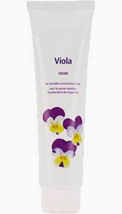 Phytomed Crème Viola 100ml