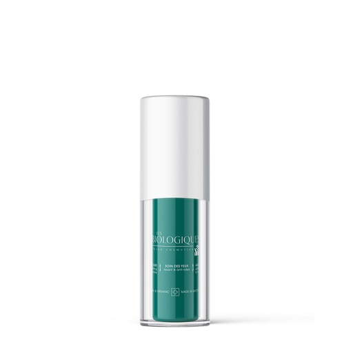Les Biologiques Swiss Soin des yeux 30ml