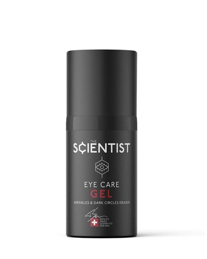 The Scientist eye care gel 30 ml