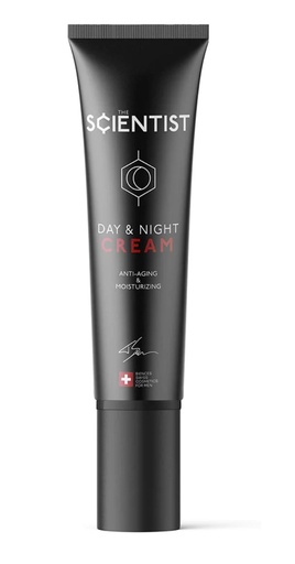 The Scientist day & Night cream 50 ml