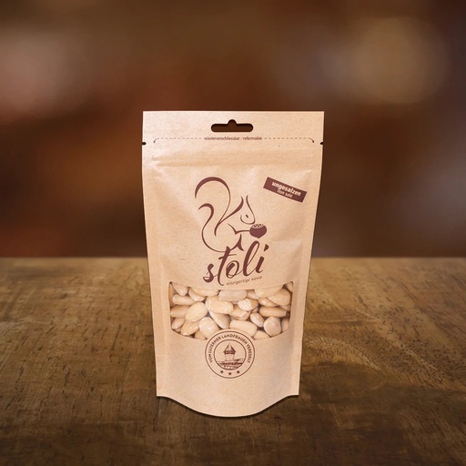 Stoli amandes non salé 225g