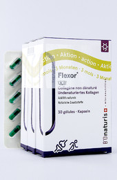 B'Onaturis Flexor cure 3 x 30 gélules