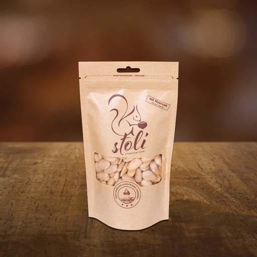 Stoli mini amandes sel marin 36g action spéciale
