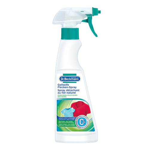Dr.Beckmann spray détachant 250ml